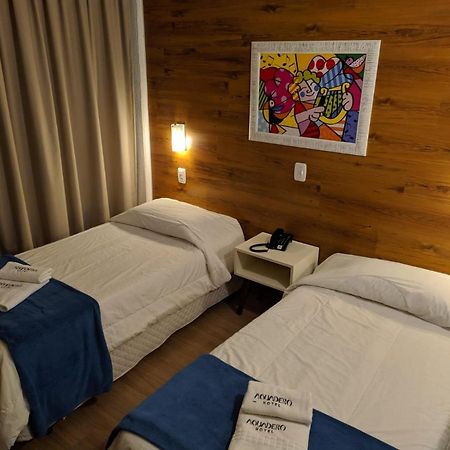 Hotel Aguadero Passo Fundo Εξωτερικό φωτογραφία