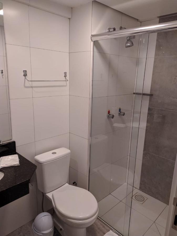 Hotel Aguadero Passo Fundo Εξωτερικό φωτογραφία