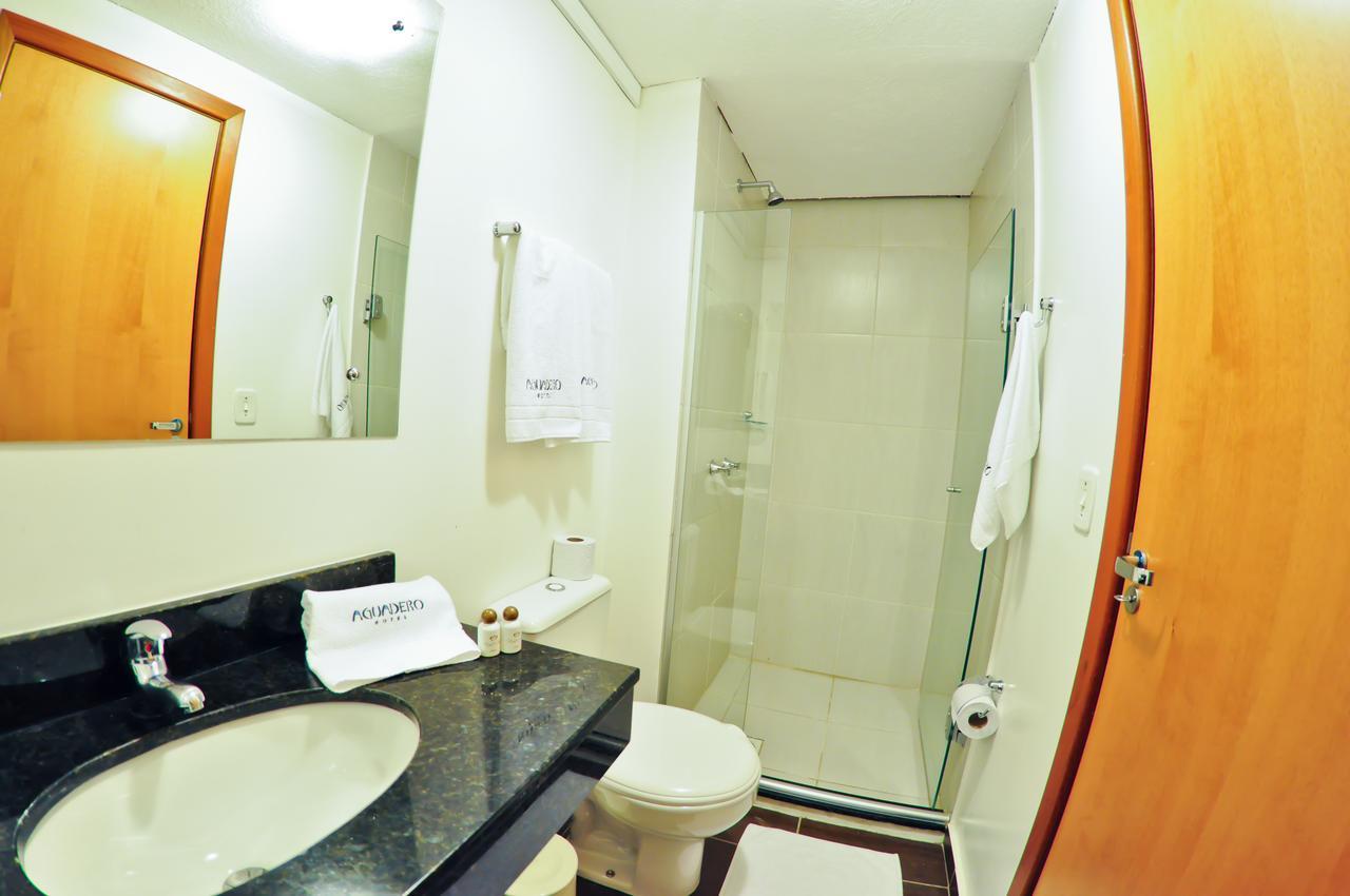 Hotel Aguadero Passo Fundo Εξωτερικό φωτογραφία