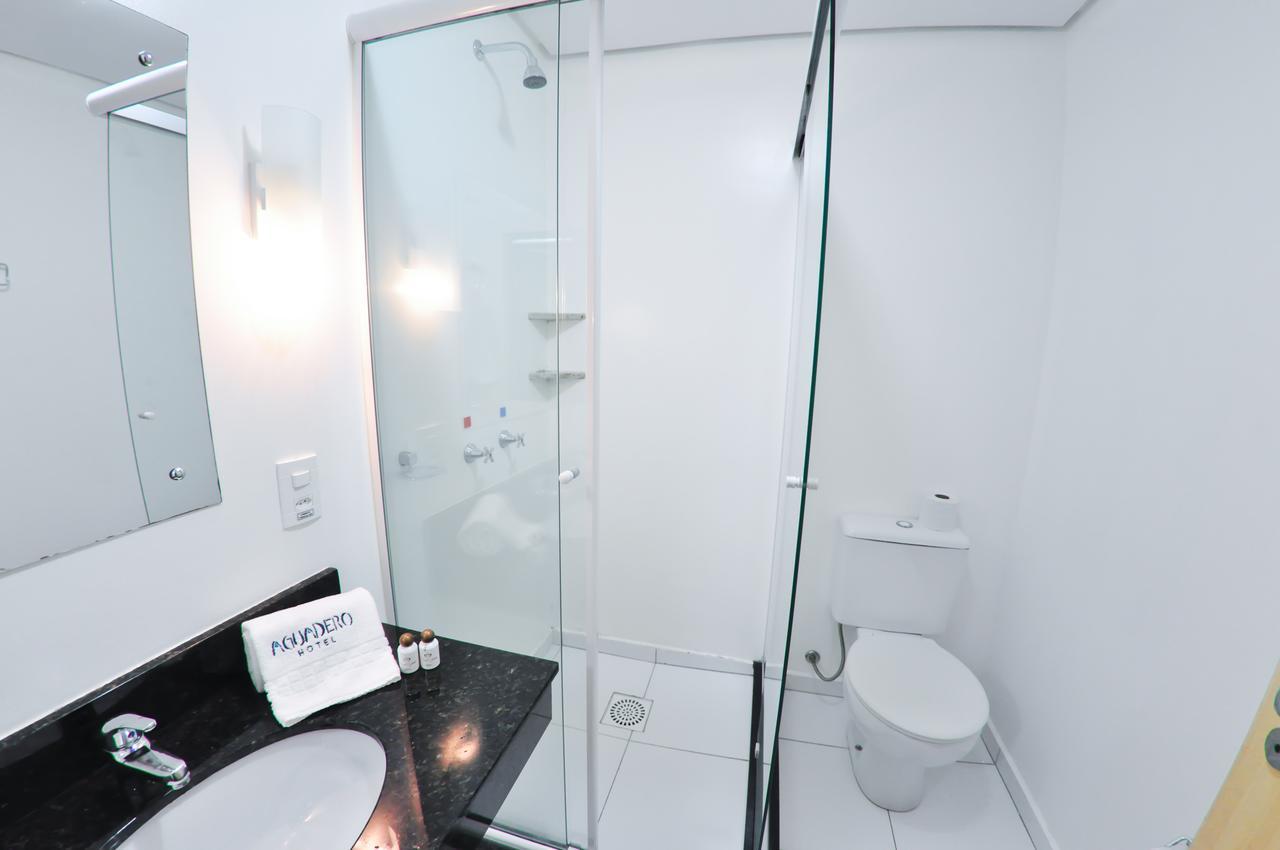 Hotel Aguadero Passo Fundo Εξωτερικό φωτογραφία