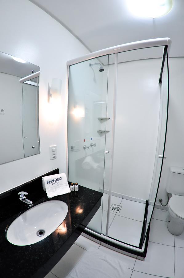 Hotel Aguadero Passo Fundo Εξωτερικό φωτογραφία