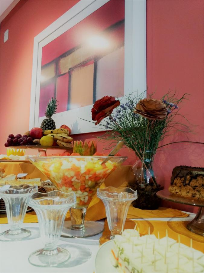 Hotel Aguadero Passo Fundo Εξωτερικό φωτογραφία