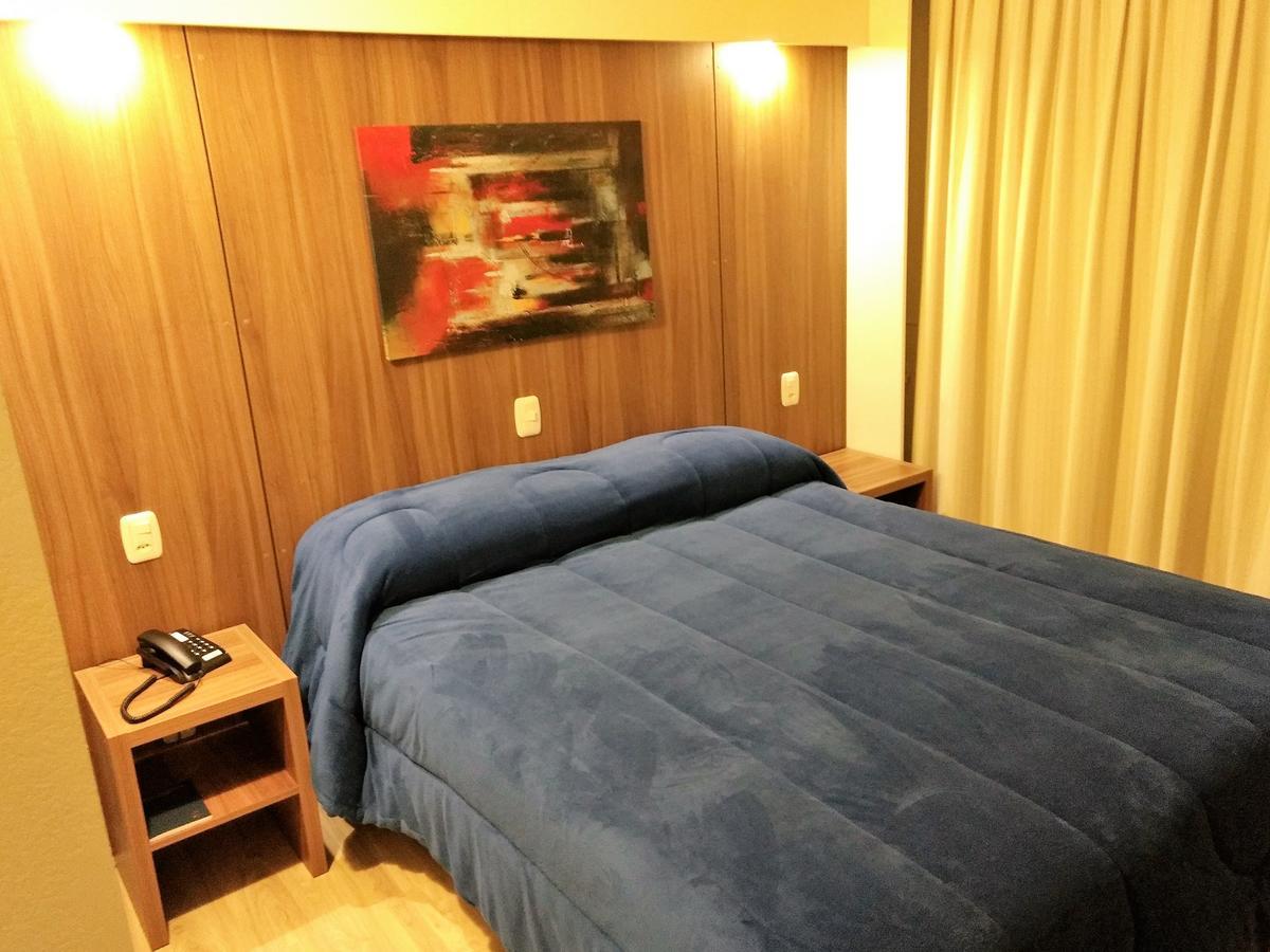 Hotel Aguadero Passo Fundo Εξωτερικό φωτογραφία