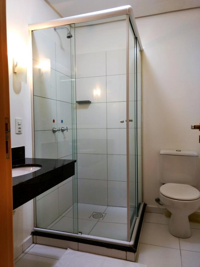 Hotel Aguadero Passo Fundo Εξωτερικό φωτογραφία
