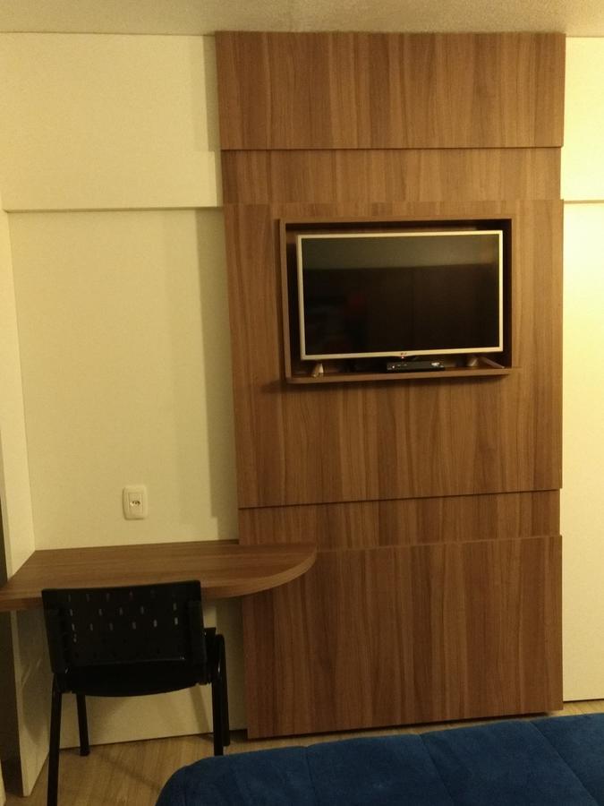 Hotel Aguadero Passo Fundo Εξωτερικό φωτογραφία