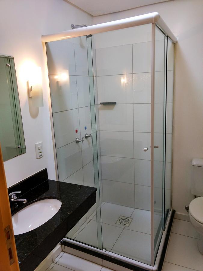Hotel Aguadero Passo Fundo Εξωτερικό φωτογραφία