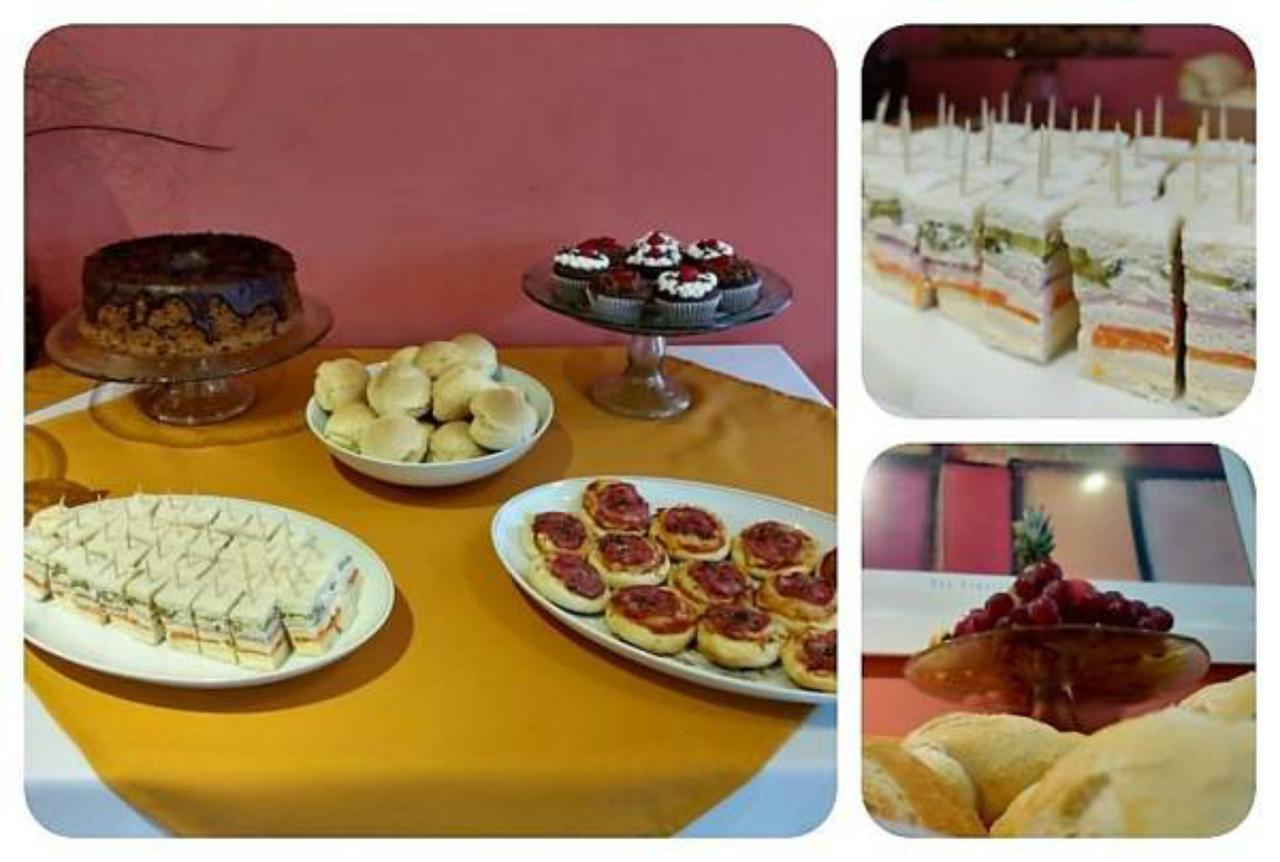 Hotel Aguadero Passo Fundo Εξωτερικό φωτογραφία