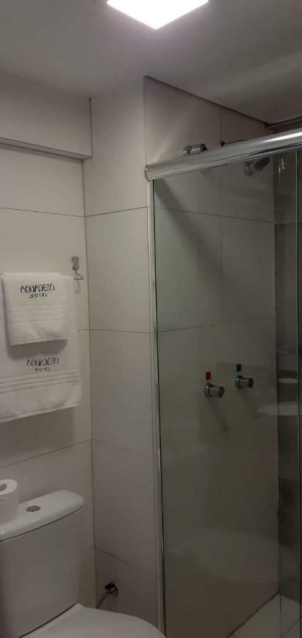 Hotel Aguadero Passo Fundo Εξωτερικό φωτογραφία