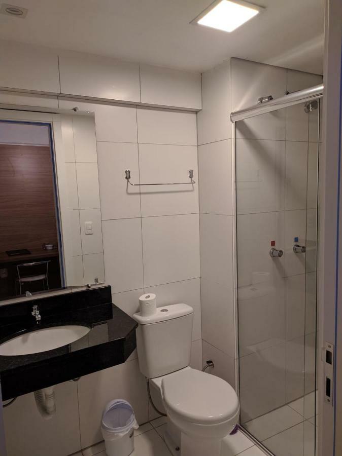 Hotel Aguadero Passo Fundo Εξωτερικό φωτογραφία