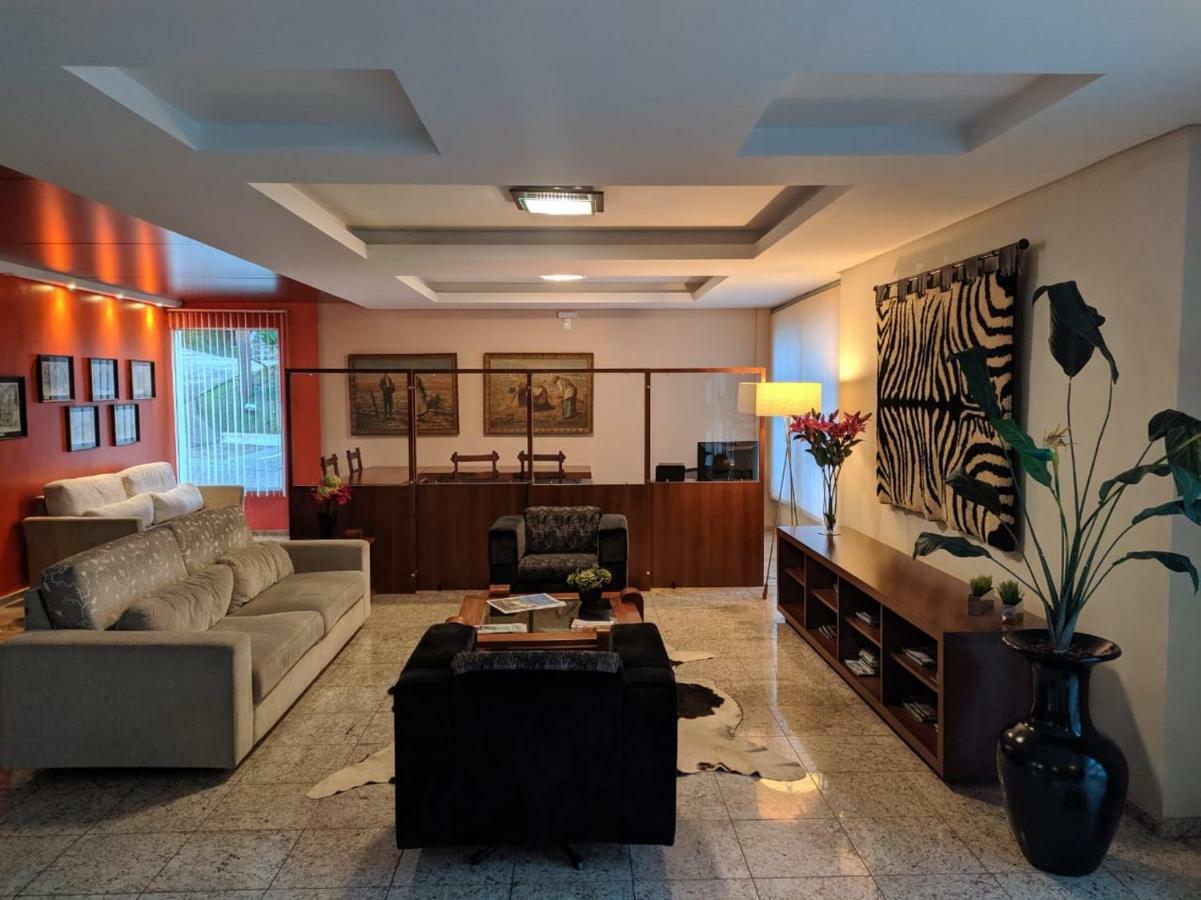 Hotel Aguadero Passo Fundo Εξωτερικό φωτογραφία