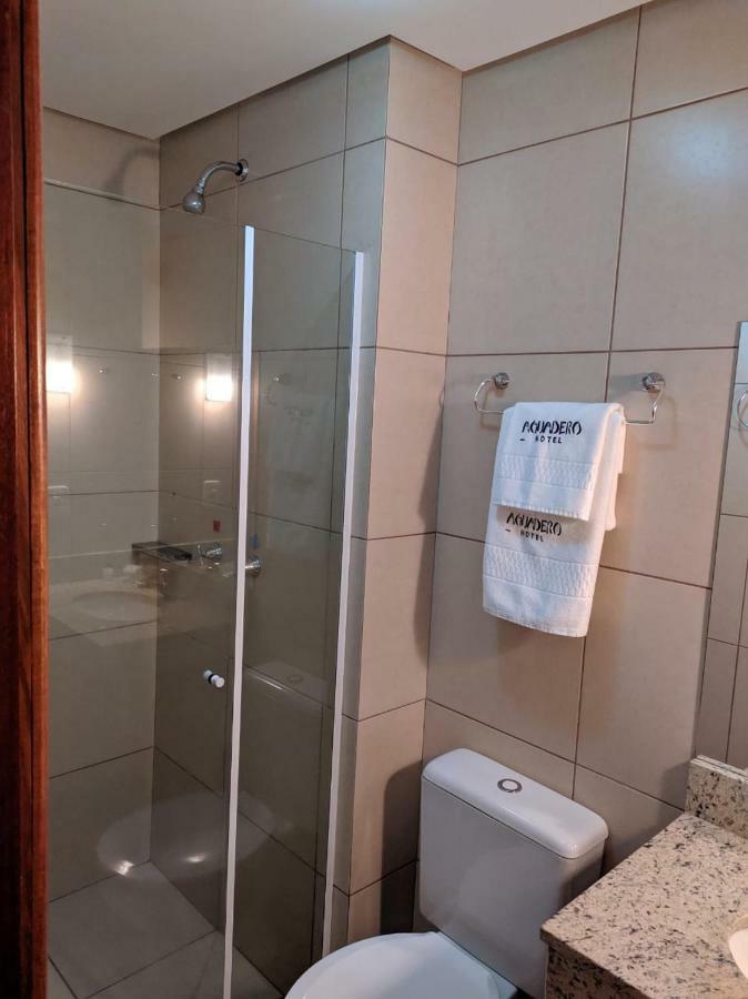 Hotel Aguadero Passo Fundo Εξωτερικό φωτογραφία